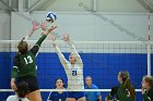 VB vs Plymouth St  Wheaton Women’s Volleyball vs Plymouth St. - Photo by Keith Nordstrom